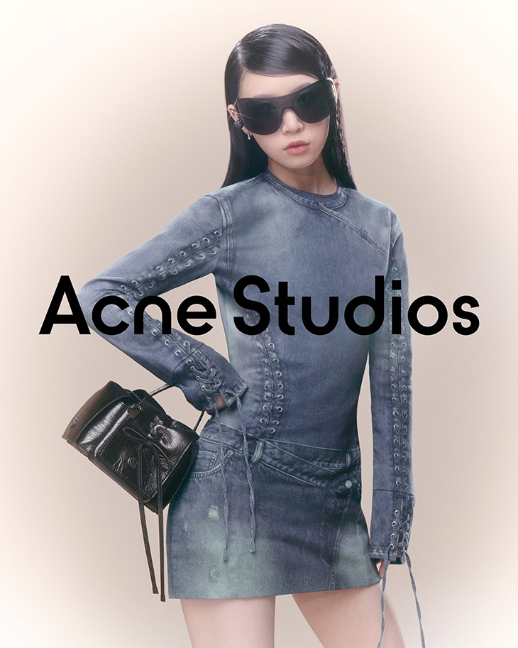 ACNE STUDIOS