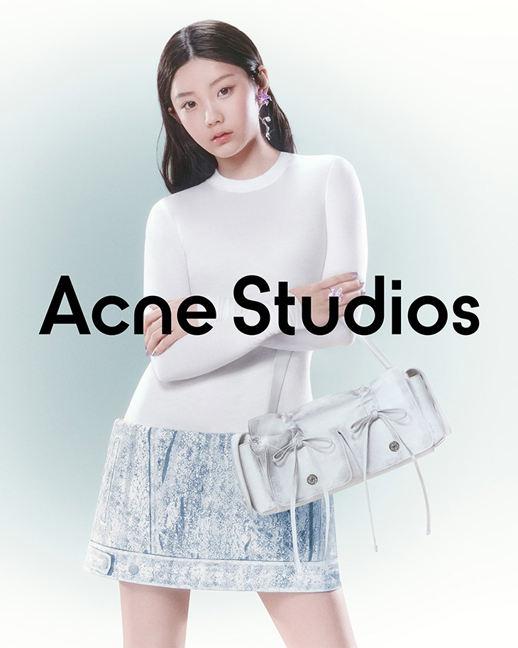 ACNE STUDIOS