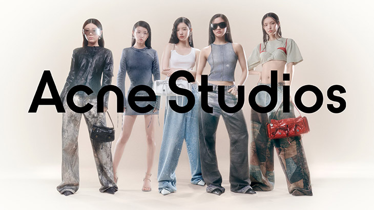 ACNE STUDIOS