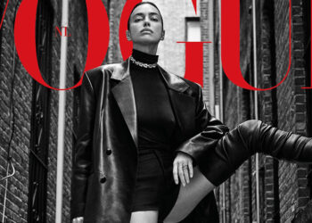 女性情報誌 Vogue Netherlands July/August 2021 Ugbad Abdi by Wikkie Hermkens for Vogue Netherlands December