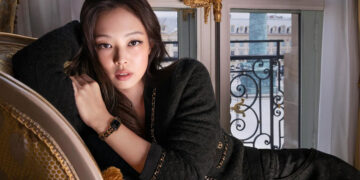 Jennie Chanel