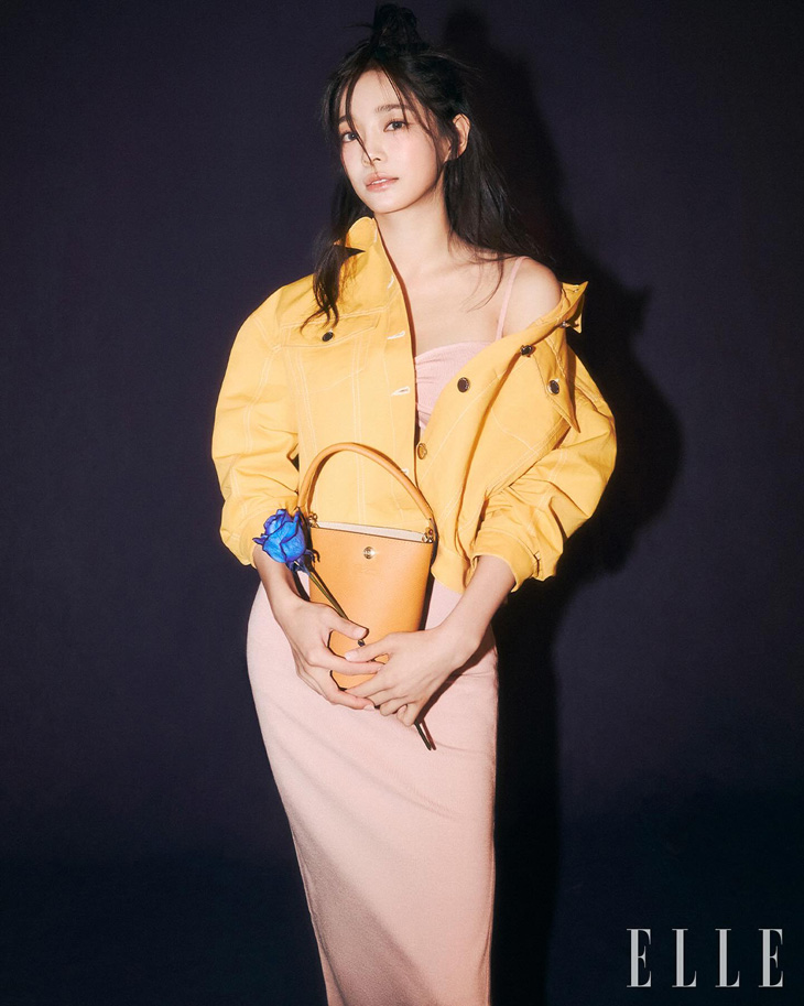 Elle Korea