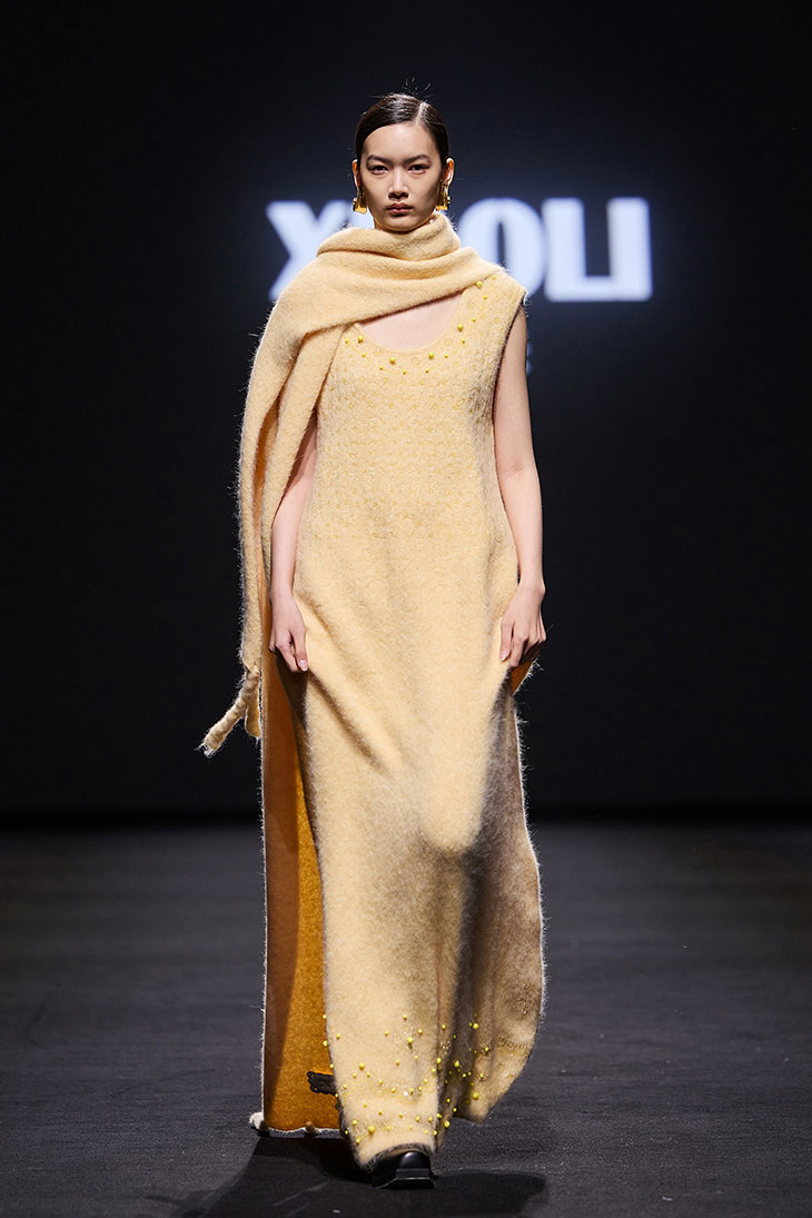 XIAOLI FW24 Collection