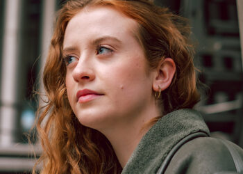 DSCENE Interview with Extraordinary Actress MÁIRÉAD TYERS