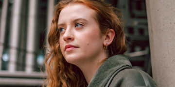 DSCENE Interview with Extraordinary Actress MÁIRÉAD TYERS