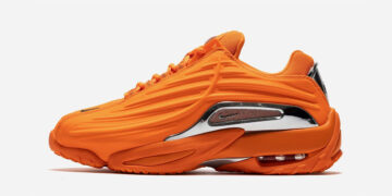 Drake Reveals NOCTA Hot Step 2 Sneakers