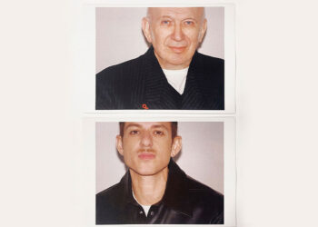 Nicolas Di Felice Announced as Jean Paul Gaultier’s Next Guest Designer