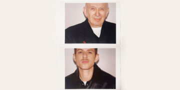 Nicolas Di Felice Announced as Jean Paul Gaultier’s Next Guest Designer