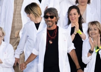 Pierpaolo Piccioli Is Leaving Valentino