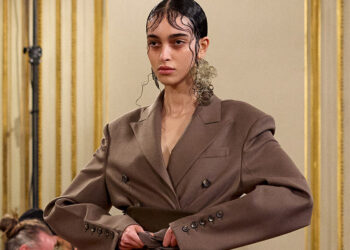 Rokh Fall Winter 2024