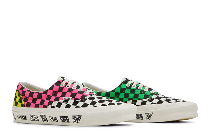 Sneakersnstuff