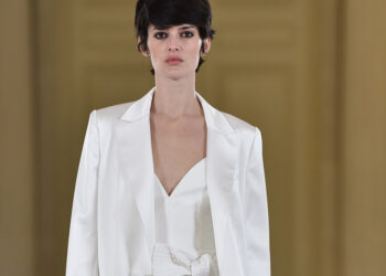 Ungaro Fall Winter 2024