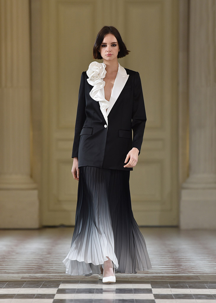 Ungaro Fall Winter 2024