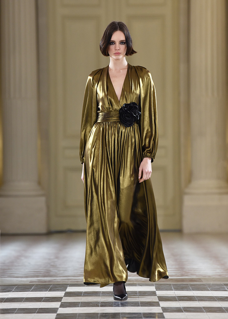 Ungaro Fall Winter 2024