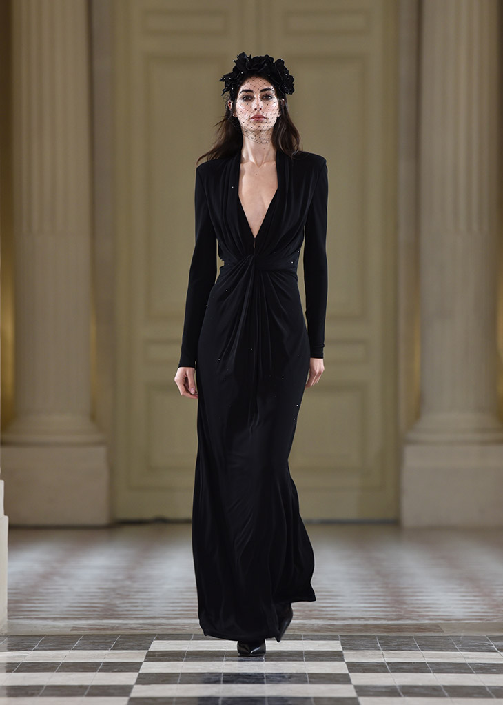 Ungaro Fall Winter 2024