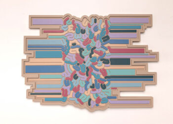 Temporal Dimensions: Lefty Out There’s ‘Tempus’ Exhibition