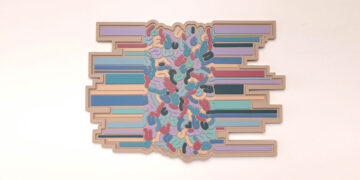 Temporal Dimensions: Lefty Out There’s ‘Tempus’ Exhibition