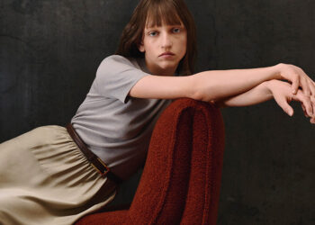 Theory Project by Lucas Ossendrijver Is Back