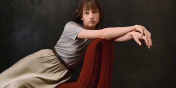 Theory Project by Lucas Ossendrijver Is Back