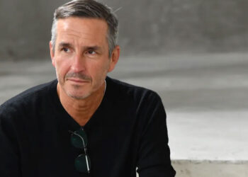 End of an Era: Dries Van Noten Steps Down as Creative Director