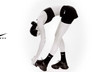 Matthew M. Williams Redefines Yoga Wear with Nike