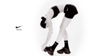 Matthew M. Williams Redefines Yoga Wear with Nike