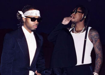 Future and Metro Boomin Drop ‘We Don’t Trust You’ Dual Album