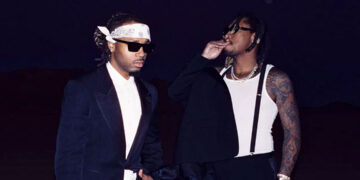 洋楽 Future Metro Boomin We Don't Trust You Future & Metro Boomin - WE DON'T TRUST YOU - Amazon.com Music