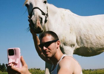 DSCENE INTERVIEW: The Story of Urban Sophistication