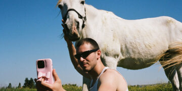 DSCENE INTERVIEW: The Story of Urban Sophistication