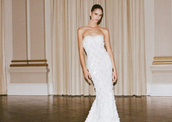 ROTATE’s New Wedding Collection Redefines Summer Elegance