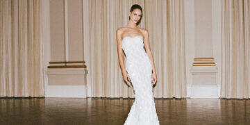 ROTATE’s New Wedding Collection Redefines Summer Elegance