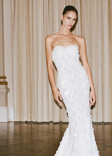 ROTATE’s New Wedding Collection Redefines Summer Elegance