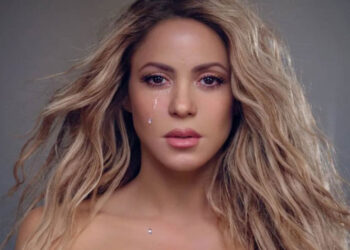 Shakira Breaks Silence with ‘Las Mujeres Ya No Lloran’ Album