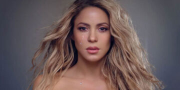 Shakira Breaks Silence with ‘Las Mujeres Ya No Lloran’ Album