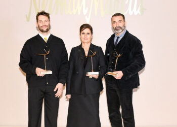 Neiman Marcus 2024 Awards Spotlight Innovation and Excellence in Luxury Fashion