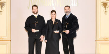 Neiman Marcus 2024 Awards Spotlight Innovation and Excellence in Luxury Fashion
