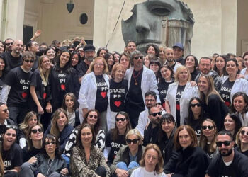 Is Alessandro Michele Set to Succeed Pierpaolo Piccioli at Valentino?