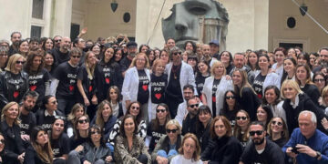 Is Alessandro Michele Set to Succeed Pierpaolo Piccioli at Valentino?