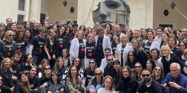 Is Alessandro Michele Set to Succeed Pierpaolo Piccioli at Valentino?