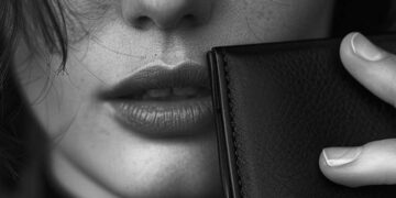 Leather Wallets for Women: A Blend of Luxury and Minimalist