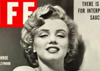 LIFE Magazine Revived by Karlie Kloss