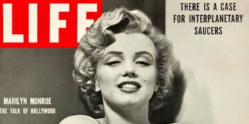 LIFE Magazine Revived by Karlie Kloss