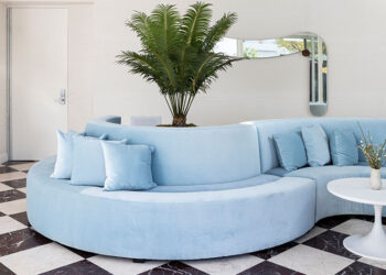 Design Meets Comfort: The Cultured Elegance of Short Stories Hotel