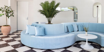 Design Meets Comfort: The Cultured Elegance of Short Stories Hotel