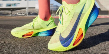 Nike Alphafly 3 Volt Release