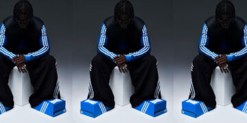 Think Outside the Box: Adidas Turns Packaging into Fashion Statement