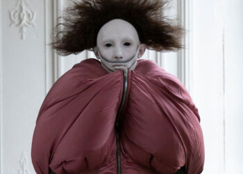 Rick Owens Presents FW24 “Porterville” Women’s Collection