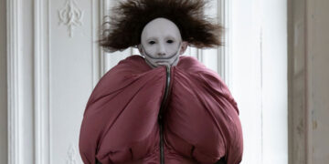 Rick Owens Presents FW24 “Porterville” Women’s Collection