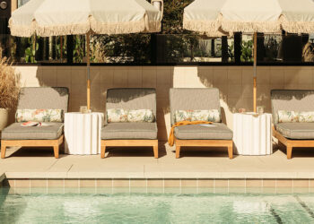 The Hoxton LA: Where Historic Elegance Meets Modern Chic